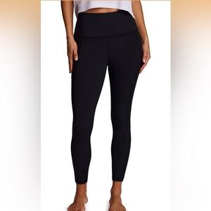 RBX Women's Classic Black Leggings